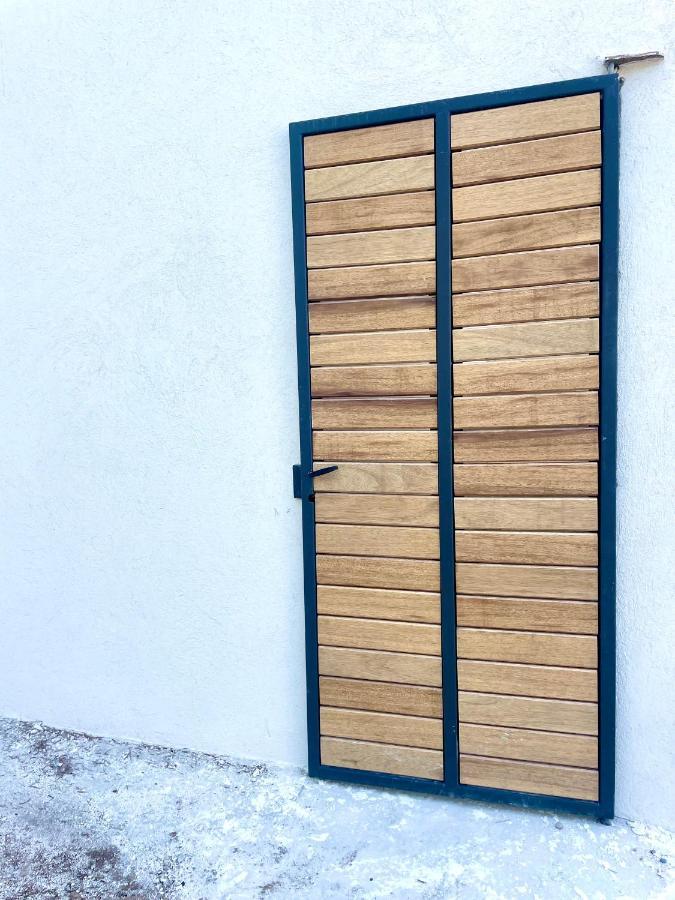 Appartement Au Calme, Calanque Des Figuieres Ensues la Redonne Bagian luar foto