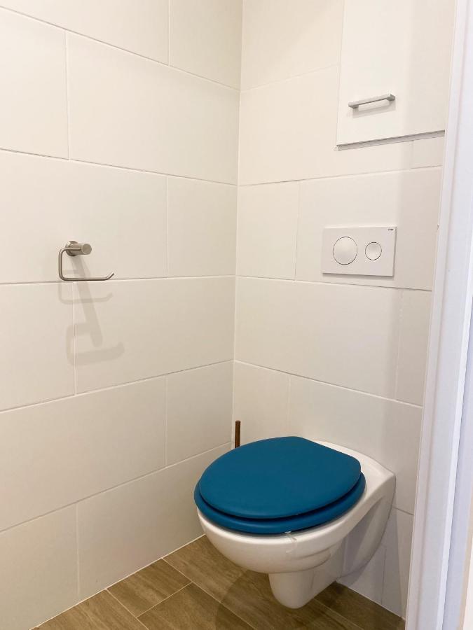 Appartement Au Calme, Calanque Des Figuieres Ensues la Redonne Bagian luar foto